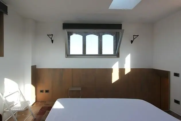 Tek Büyük Yataklı Oda, Özel Banyo (External)