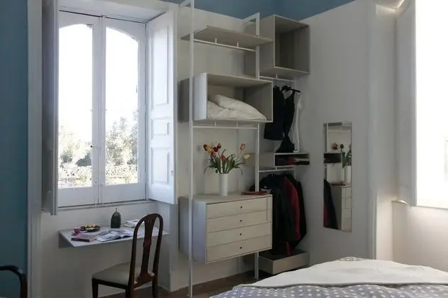 Tek Büyük Yataklı Oda, Özel Banyo (External)