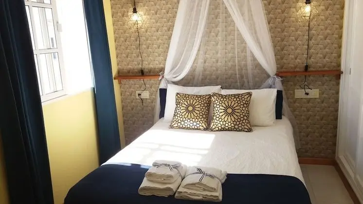 Family Ev, 3 Yatak Odası