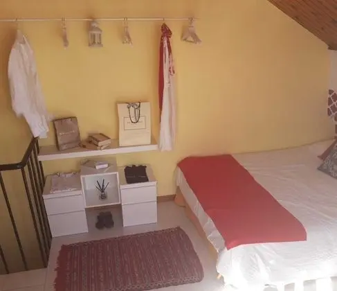 Family Ev, 3 Yatak Odası