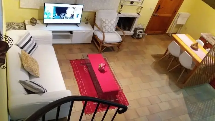 Family Ev, 3 Yatak Odası