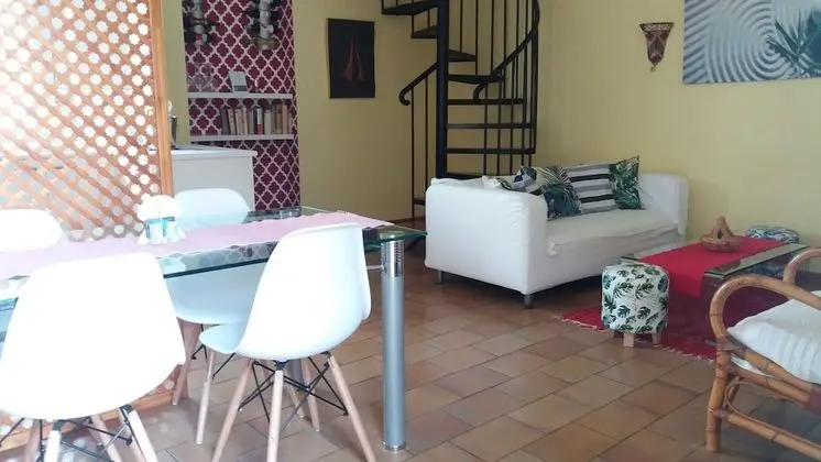 Family Ev, 3 Yatak Odası