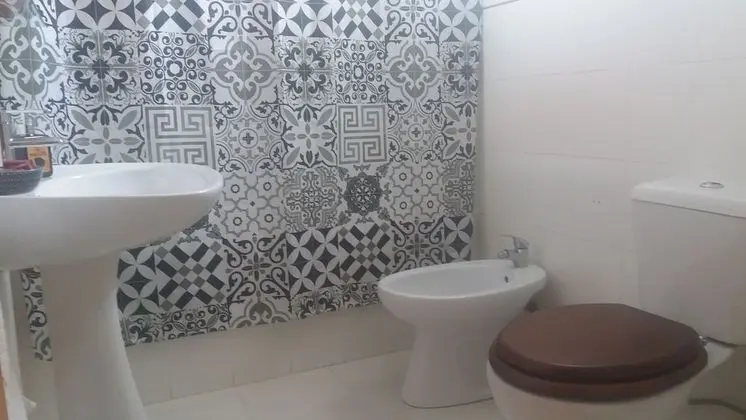 Family Ev, 3 Yatak Odası