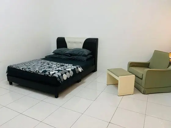 Family Ev, 4 Yatak Odası, Sigara İçilmez, Tepe Manzaralı