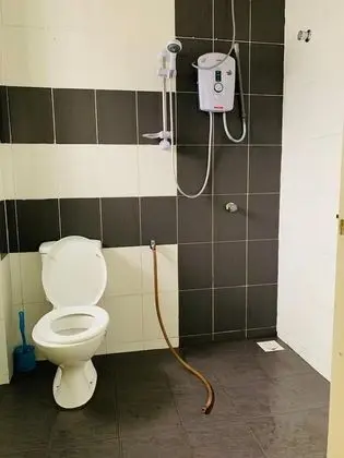 Family Ev, 4 Yatak Odası, Sigara İçilmez, Tepe Manzaralı