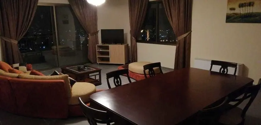 Executive Süit, 1 Yatak Odası