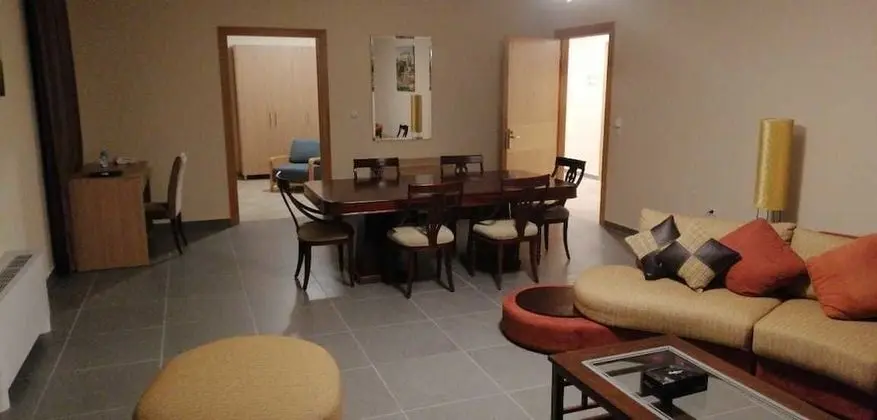 Executive Süit, 1 Yatak Odası