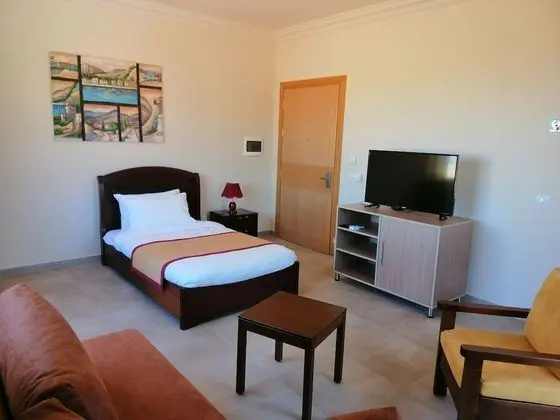 Standard Süit, 2 Yatak Odası