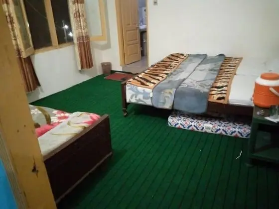 Standard Üç Kişilik Oda