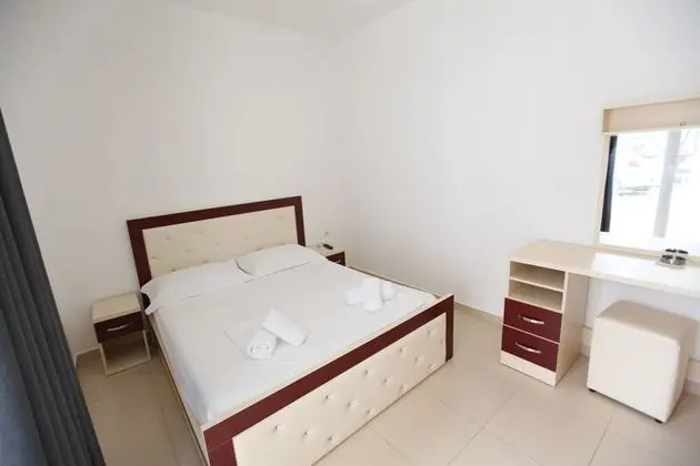 Economy Tek Büyük Yataklı Oda