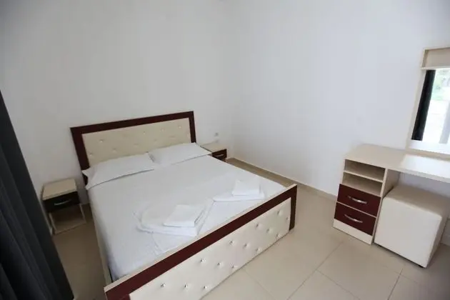 Economy Tek Büyük Yataklı Oda