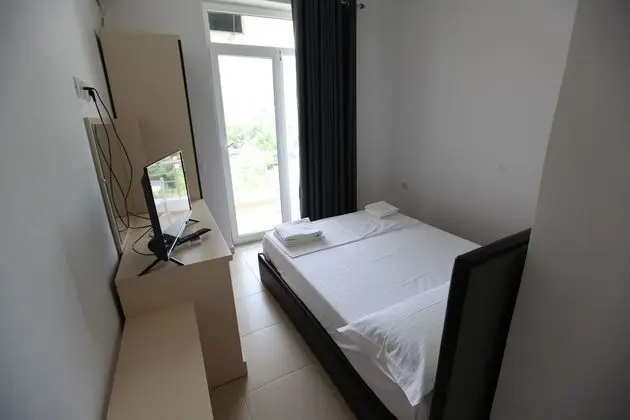 Economy Tek Büyük Yataklı Oda