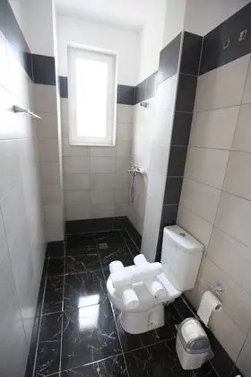 Standard Tek Büyük Yataklı Oda, Balkon