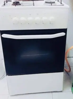 Apart Daire, 1 Çift Kişilik Yatak