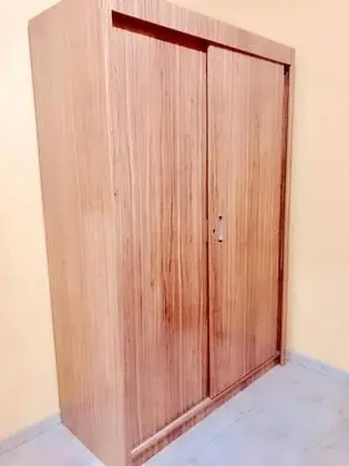 Apart Daire, 1 Çift Kişilik Yatak