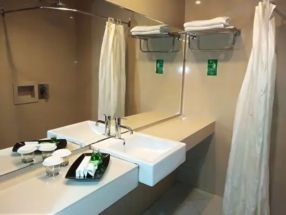 Deluxe İki Ayrı Yataklı Oda