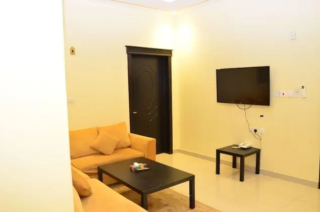 Deluxe Apart Daire, 1 Yatak Odası