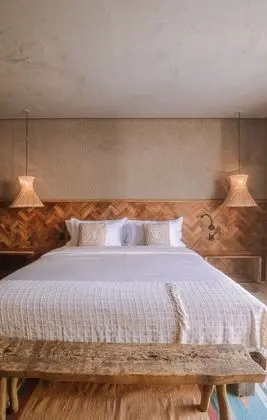 Suite Jardim