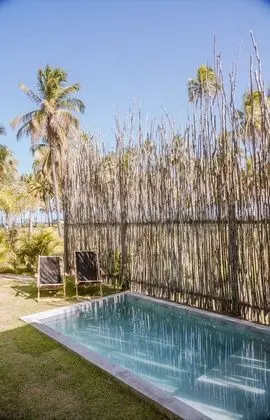 Suite Jardim