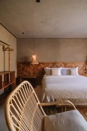 Suite Jardim