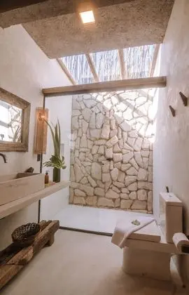 Suite Jardim