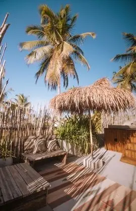 Suite Rooftop