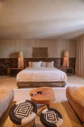 Suite Rooftop
