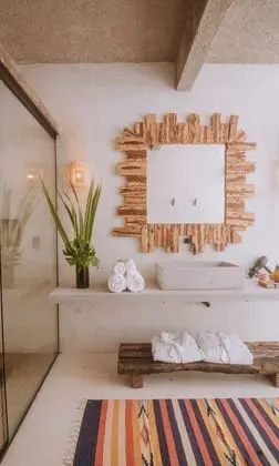 Suite Zai