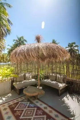 Suite Zai