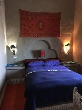 Traditional Villa, 5 Yatak Odası, Sigara İçilmez
