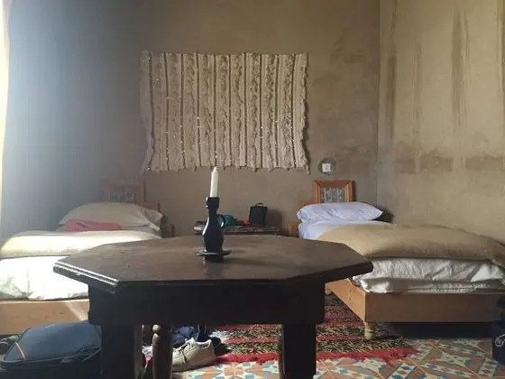 Traditional Villa, 5 Yatak Odası, Sigara İçilmez
