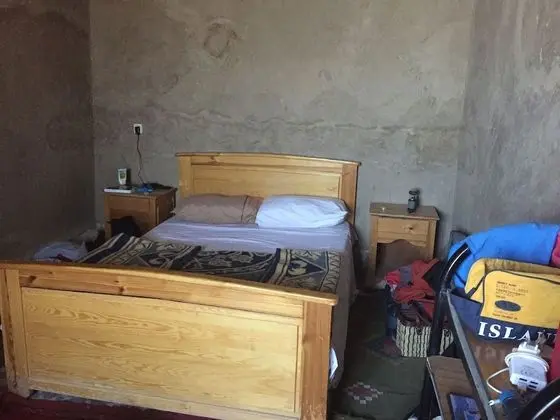Traditional Villa, 5 Yatak Odası, Sigara İçilmez