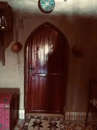 Traditional Villa, 5 Yatak Odası, Sigara İçilmez