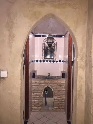 Traditional Villa, 5 Yatak Odası, Sigara İçilmez