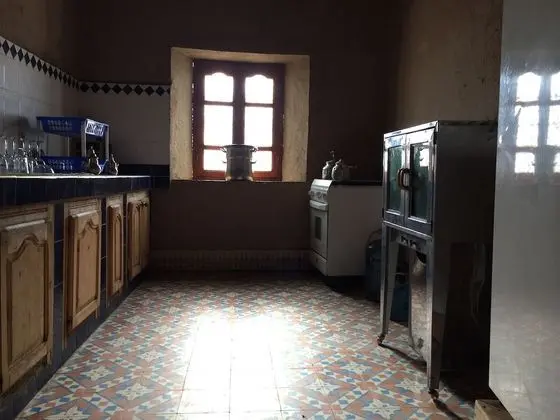 Traditional Villa, 5 Yatak Odası, Sigara İçilmez