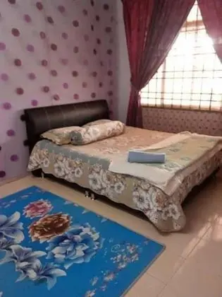 Ev (Vacation Home)