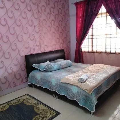 Oda, 3 Yatak Odası