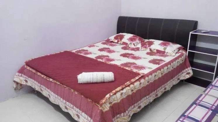 Oda, 3 Yatak Odası