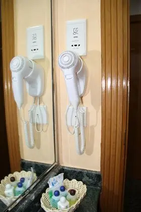 Çift ​​kişilik Standard