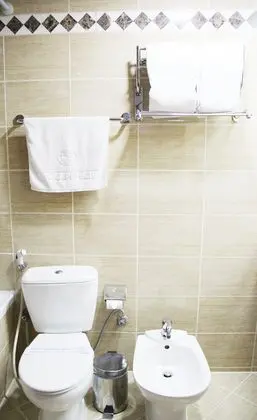 Çift ​​kişilik Standard