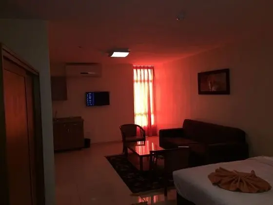 Comfort İki Ayrı Yataklı Oda