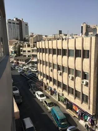 Comfort İki Ayrı Yataklı Oda