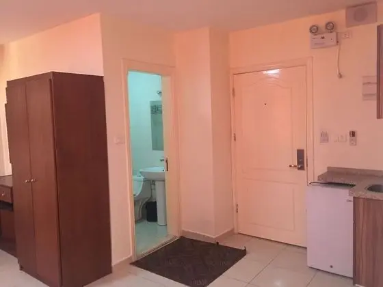 İki Ayrı Yataklı Oda