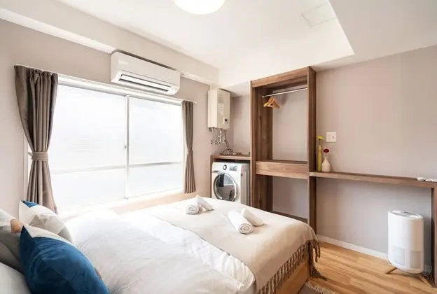 Apart Daire, 1 Yatak Odası (302)