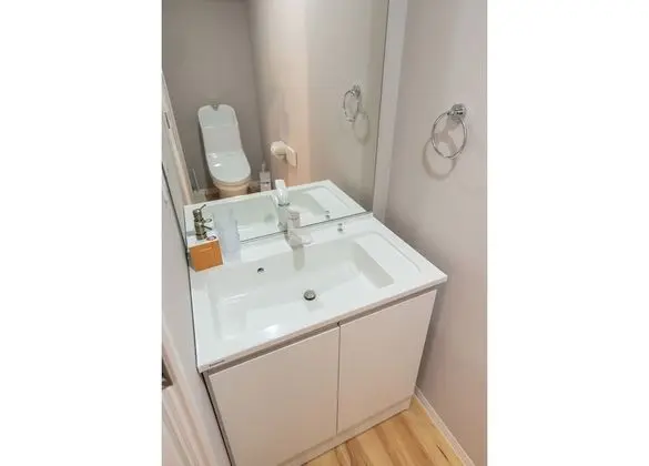 Apart Daire, 1 Yatak Odası (302)