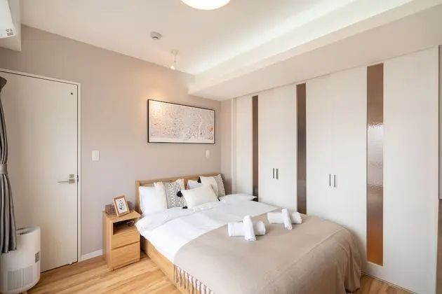 Comfort Apart Daire, 1 Yatak Odası (301)