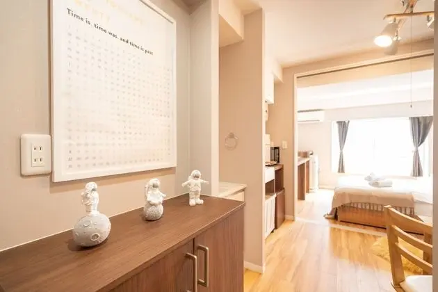 Comfort Apart Daire, 1 Yatak Odası (301)