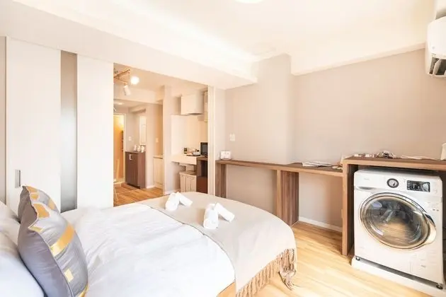 Comfort Apart Daire, 1 Yatak Odası (301)