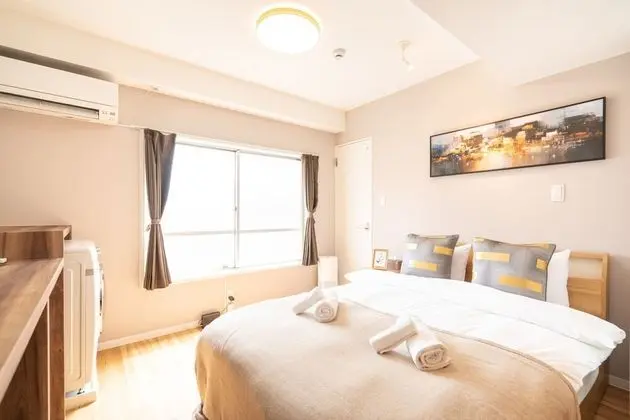 Comfort Apart Daire, 1 Yatak Odası (301)