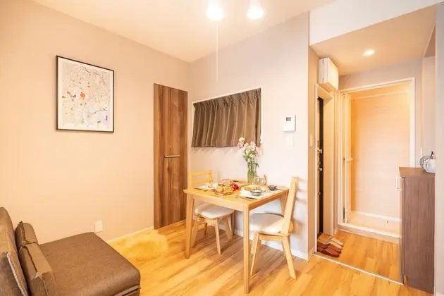 Comfort Apart Daire, 1 Yatak Odası (301)